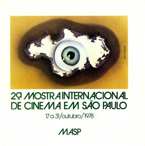 Imagem de Poster - Mostra de Cinema