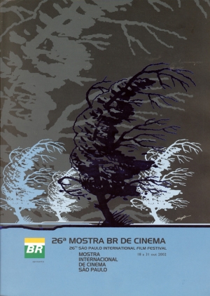 Imagem de Poster - Mostra de Cinema