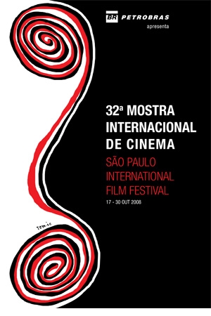 Imagem de Poster - Mostra de Cinema