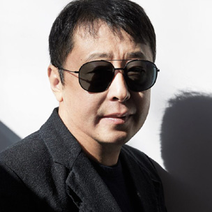 Jia Zhangke 