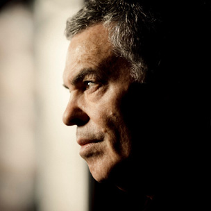 Amos Gitai