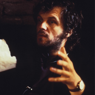 Emir Kusturica