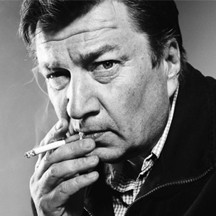 Aki Kaurismäki