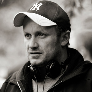 Lenny Abrahamson