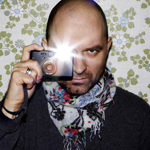 Lukas Moodysson