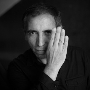 Mohsen Makhmalbaf