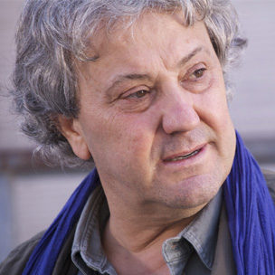 Michel Khleifi