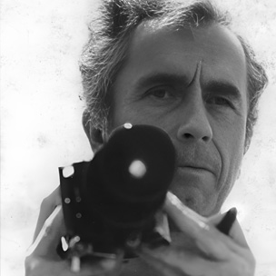 Michelangelo Antonioni