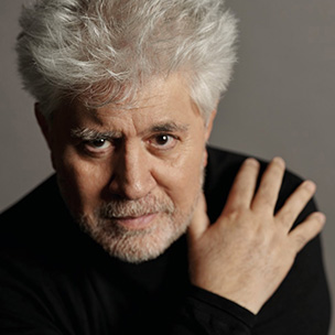 Pedro Almodóvar