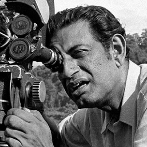 Satyajit Ray