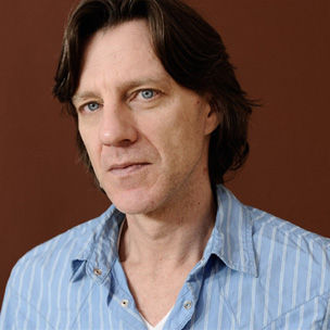 James Marsh