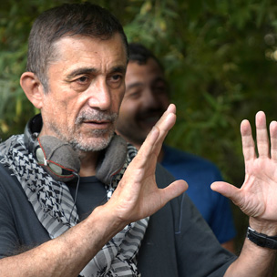 Nuri Bilge Ceylan