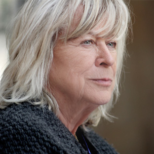 Margarethe Von Trotta