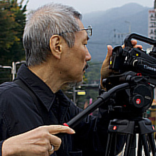 Hong Sang-soo