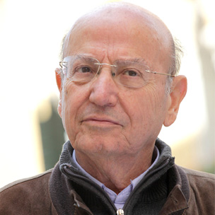 THEO ANGELOPOULOS