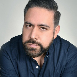 Mauricio Calderon Rico