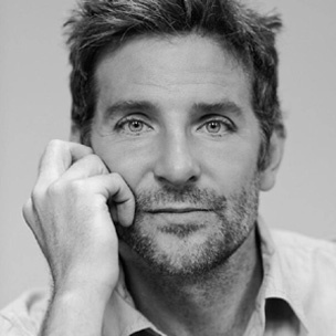 Bradley Cooper