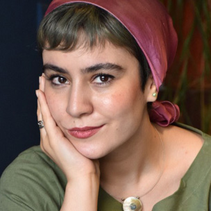 Sepideh Berenji