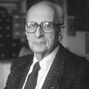 Claude Lévi-Strauss