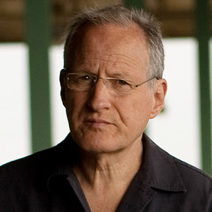 Michael Mann