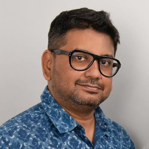 Anirban Dutta