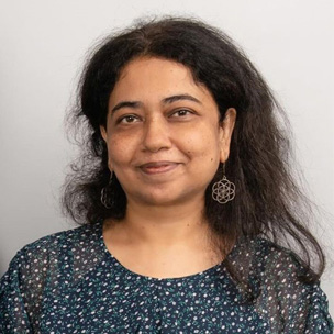 Anupama Srinivasan