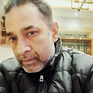 Vikram Kumar