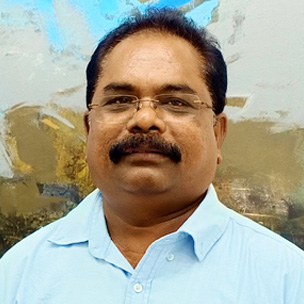 Ramesh Yanthra