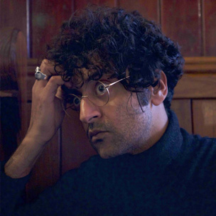 Karan Kandhari