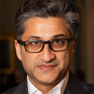 Asif Kapadia