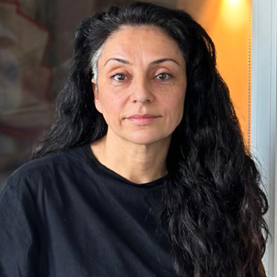 Yasemin Şamdereli