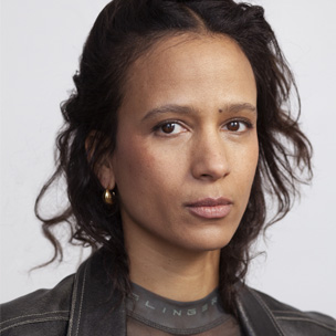 Mati Diop