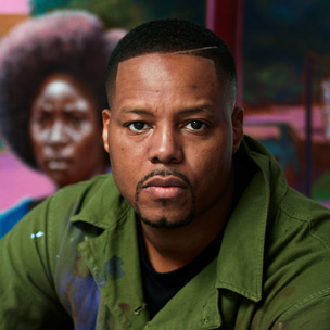 Titus Kaphar