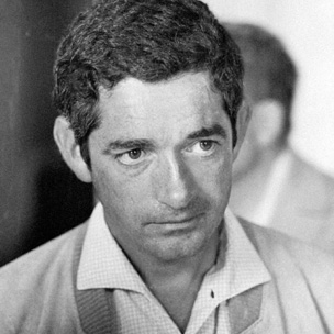 Jacques Demy