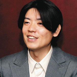 Shinnosuke Yakuwa