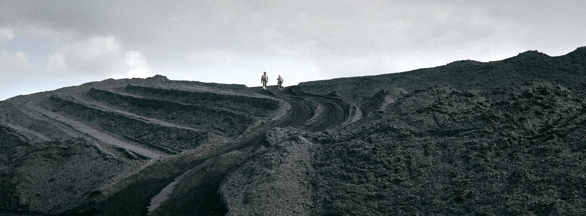 Éramos Mineradores