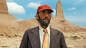 Paris, Texas