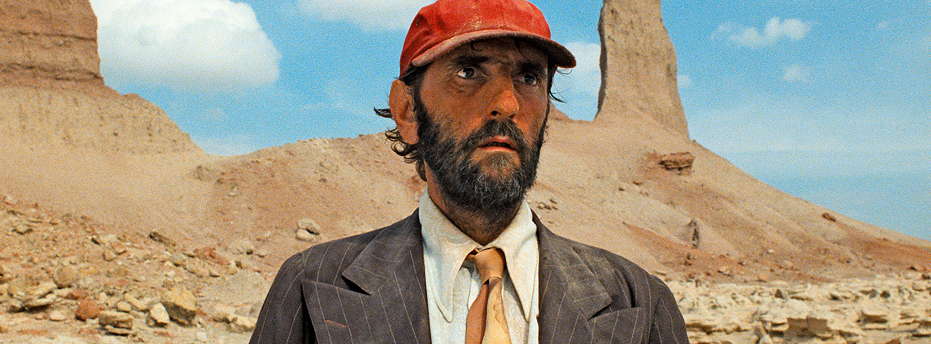 Paris, Texas