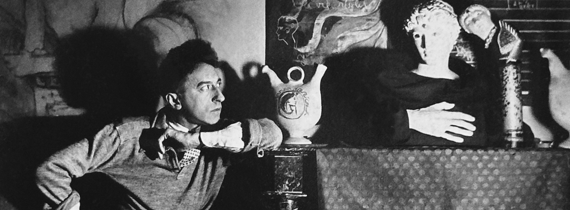 Jean Cocteau