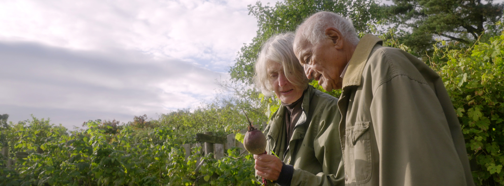 Radical Love: The Life and Legacy of Satish Kumar