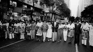 Alma Negra, do Quilombo ao Baile