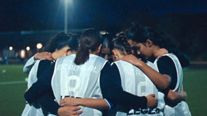 Onze Futuros: Berlinale Encontra o Futebol