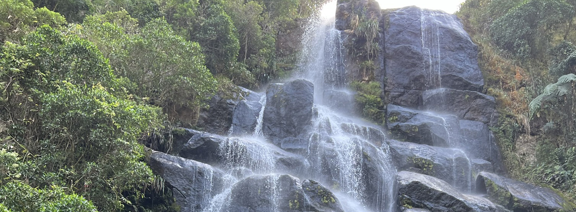 Maravilhas Naturais do Brasil