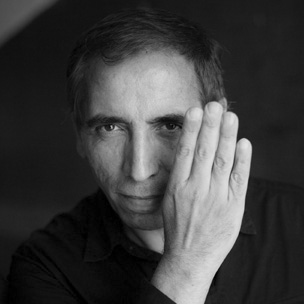 Mohsen Makhmalbaf