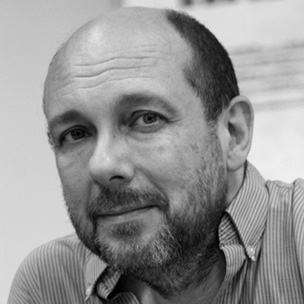 Thierry Méranger