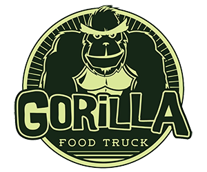 Gorilla Food Truck