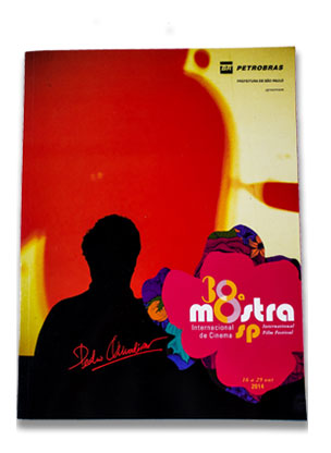 Catálogo 38ª Mostra