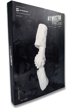 Catálogo 41ª Mostra