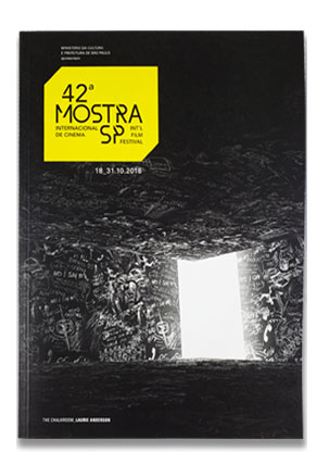Catálogo 42ª Mostra