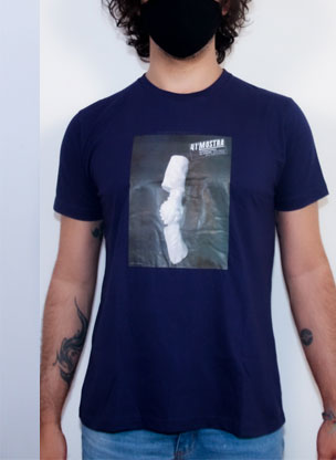 Camiseta 41ª Mostra